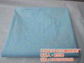吸水無(wú)紡布哪家好 吸水無(wú)紡布 江濤衛(wèi)生材料 查看