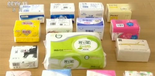 這些劣質(zhì)紙巾 以次充好 ,很多家長(zhǎng)還成箱購(gòu)買(mǎi),坑娃沒(méi)商量