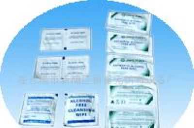 衛(wèi)生材料包裝機械圖片 - 