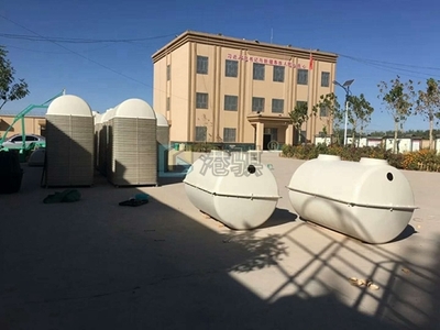 農(nóng)村無害化衛(wèi)生廁所養(yǎng)護(hù)與技術(shù)規(guī)范——以港騏衛(wèi)生材料為例